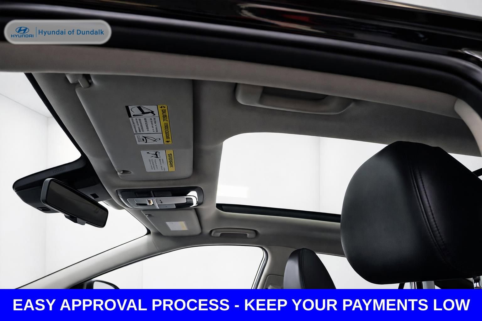 Used 2024 Hyundai Tucson Limited image 16