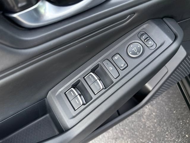 Certified 2025 Honda Accord EX-L image 10