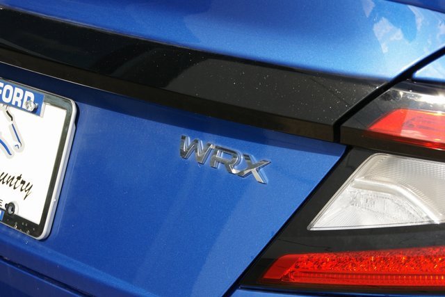 Used 2024 Subaru WRX image 9