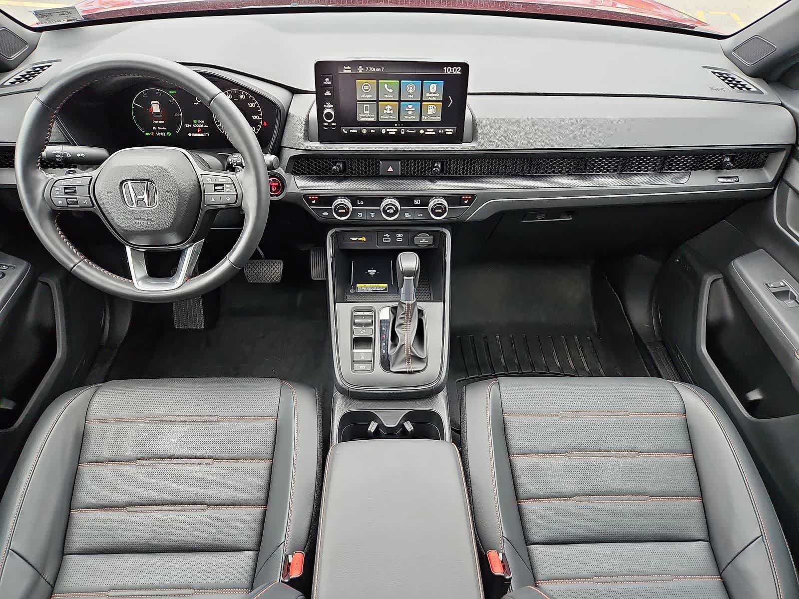 Used 2025 Honda CR-V Sport-L image 26