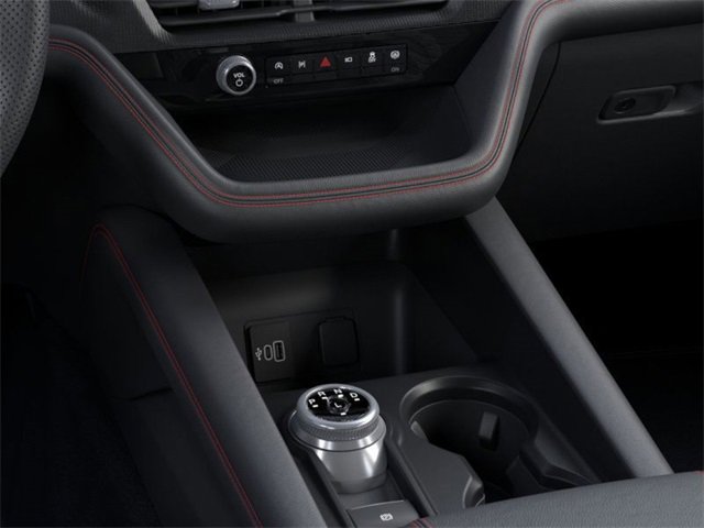 New 2026 Ford Explorer ST-Line image 15