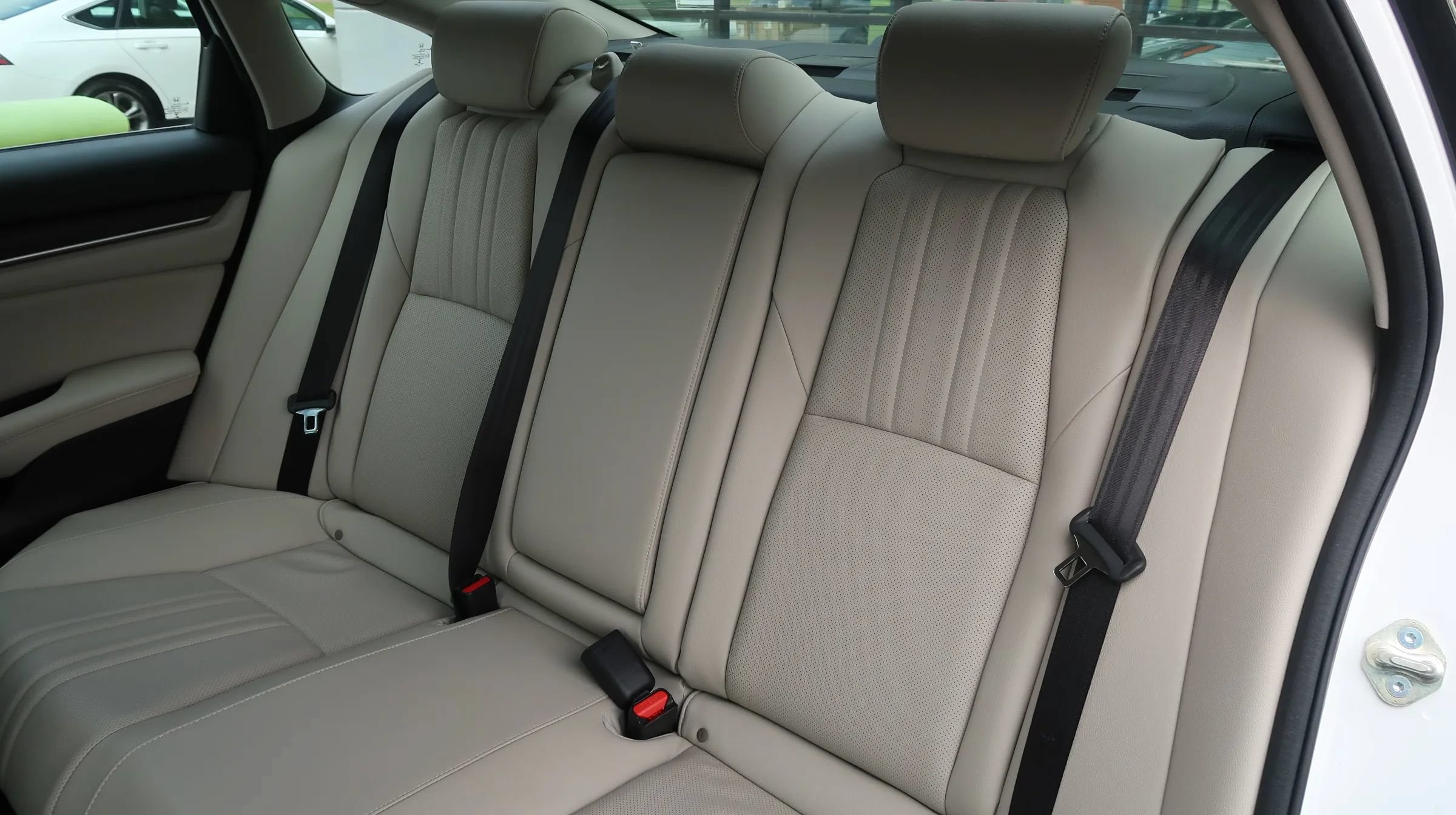 Used 2021 Honda Accord EX-L image 19