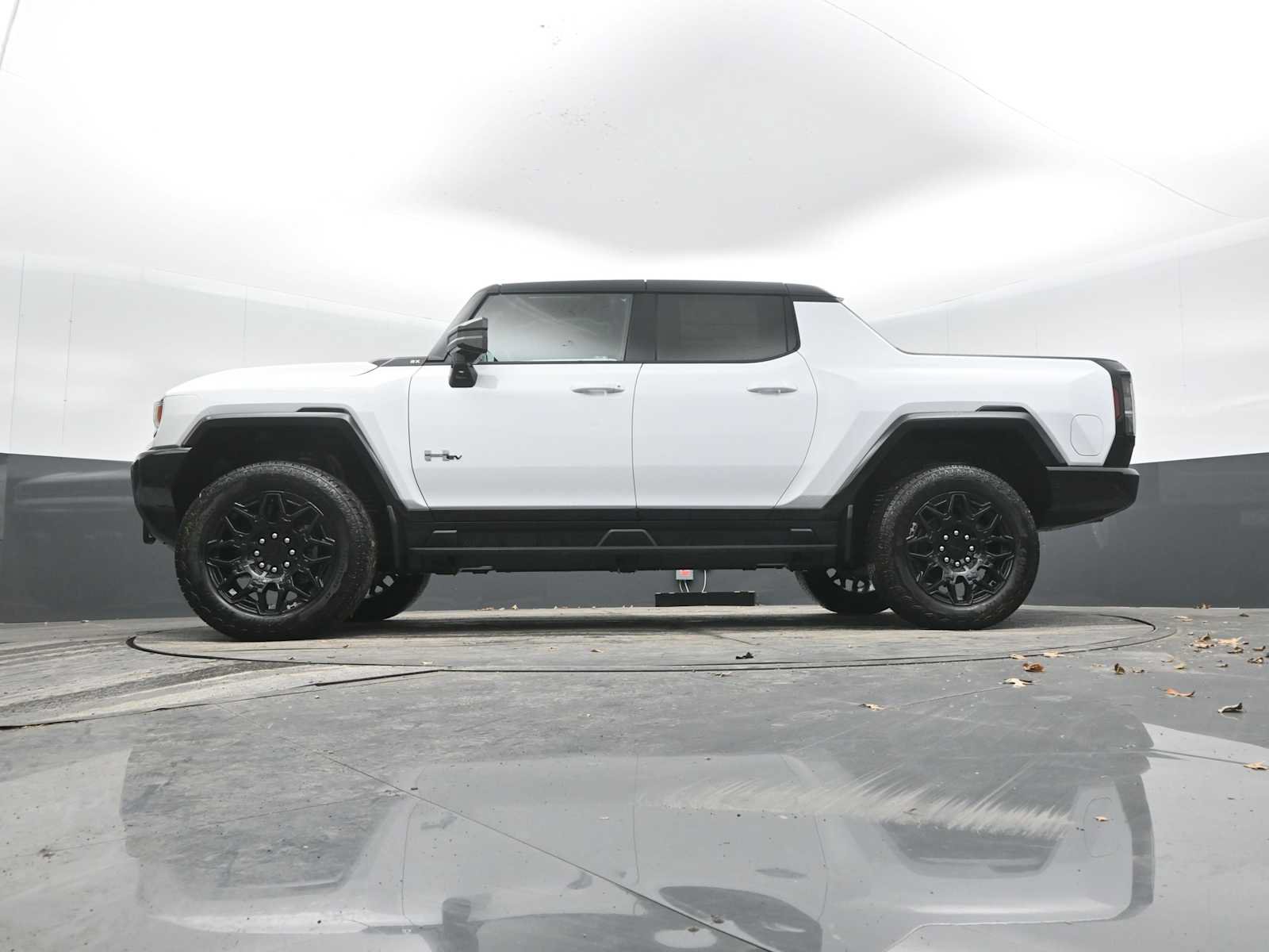 New 2026 GMC Hummer EV 4x4 Crew Cab image 38