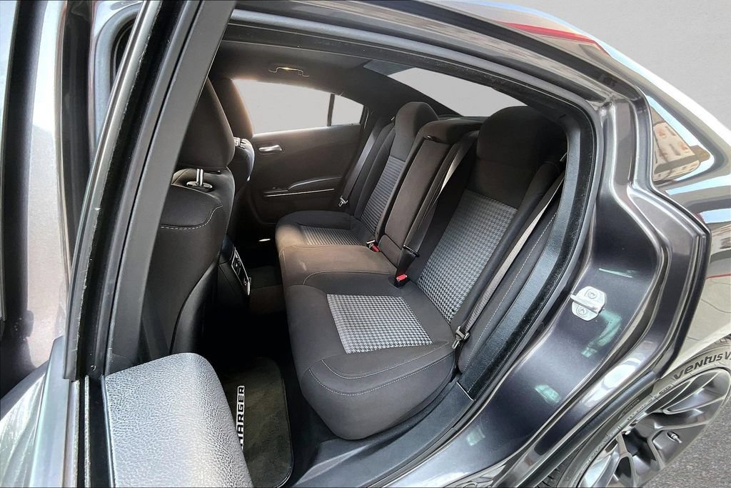 Used 2020 Dodge Charger Scat Pack RWD image 22