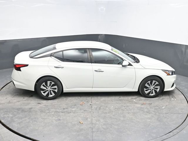Used 2021 Nissan Altima 2.5 S image 28