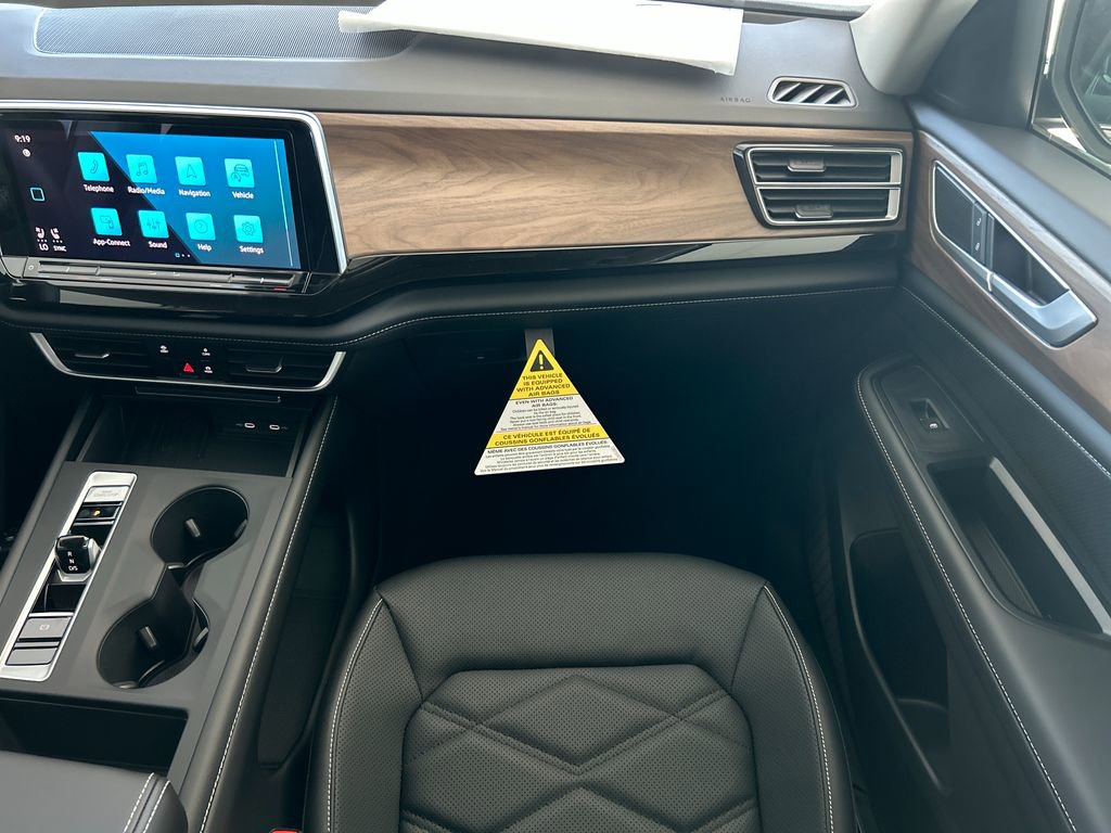 New 2026 Volkswagen Atlas SE image 39