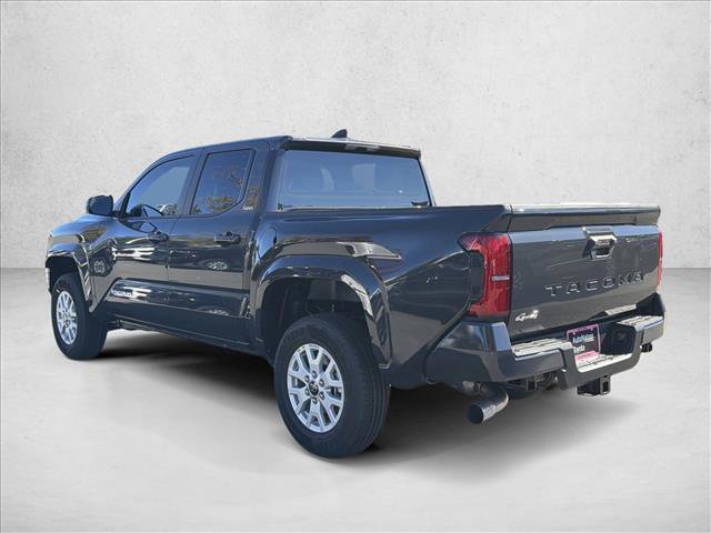 New 2025 Toyota Tacoma SR5 image 7