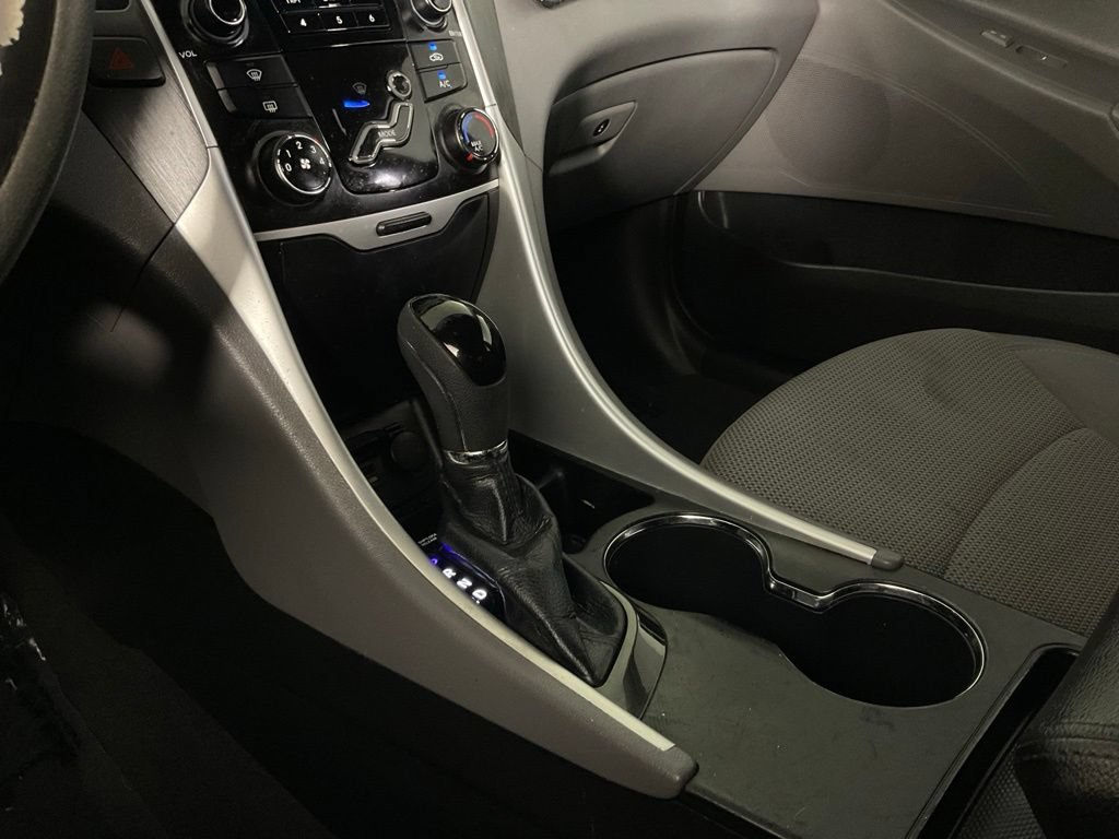 Used 2013 Hyundai Sonata GLS FWD image 18