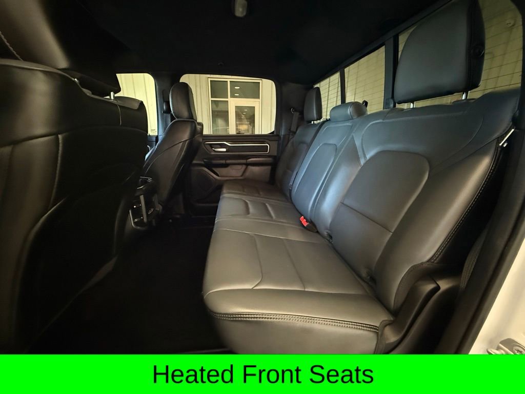 Used 2019 RAM 1500 Big Horn image 14
