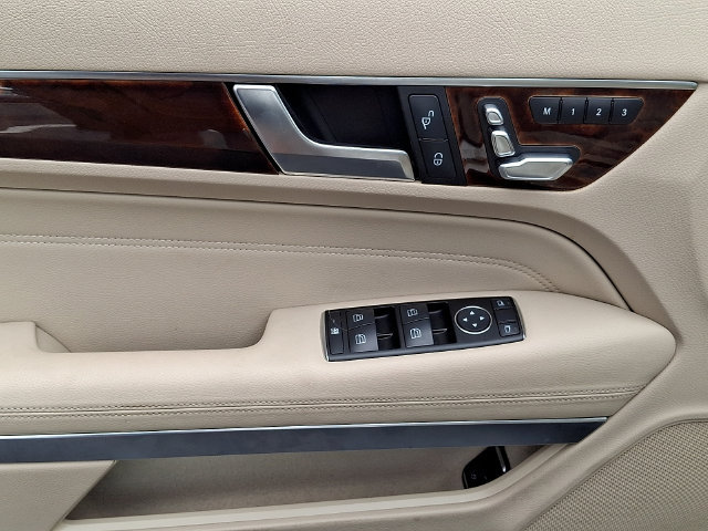 Used 2014 Mercedes-Benz E 350 Cabriolet image 16