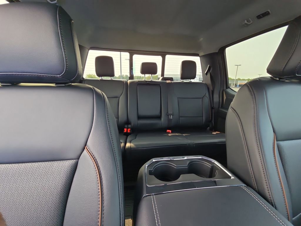 New 2026 Ford F350 Lariat image 15
