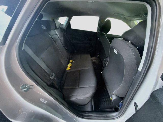 New 2027 Hyundai Kona SEL Sport FWD image 27
