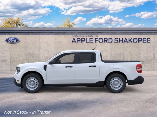 New 2026 Ford Maverick XL AWD/4WD image 3
