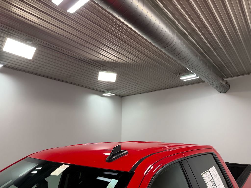 Used 2024 GMC Sierra 1500 Elevation image 43