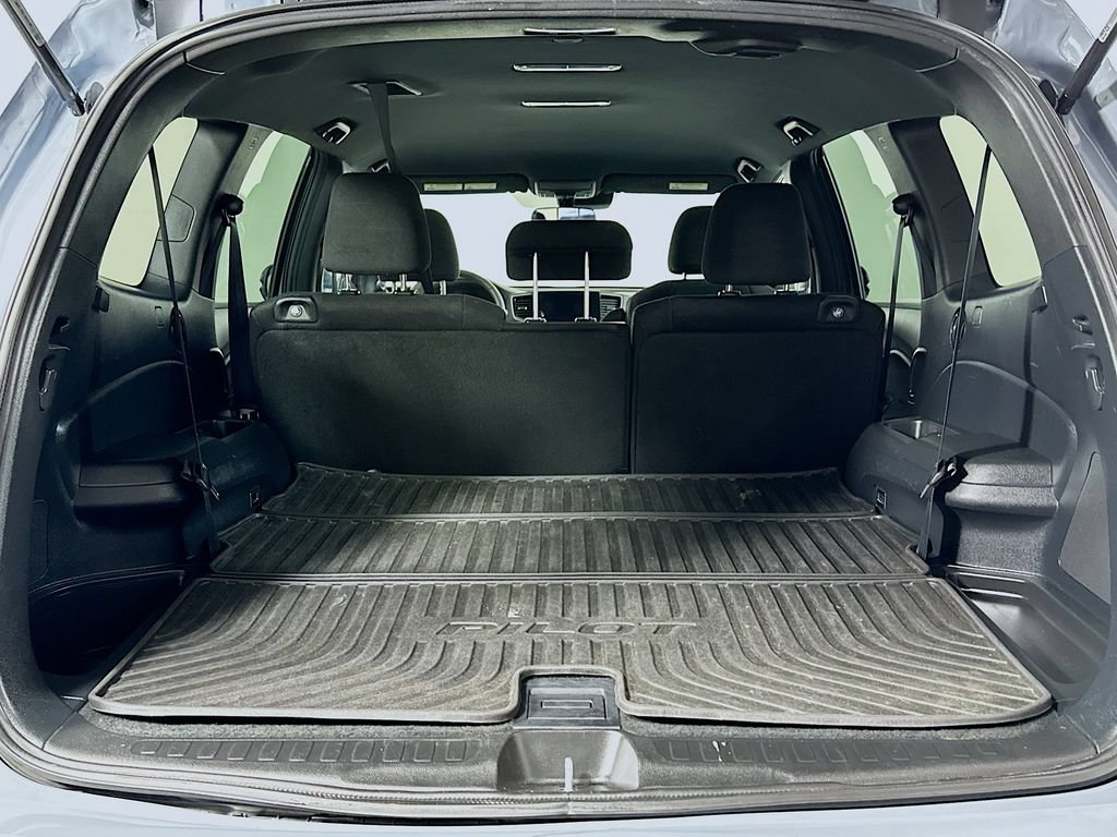 Certified 2022 Honda Pilot Sport image 13