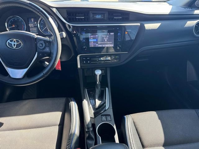 Used 2017 Toyota Corolla SE image 17