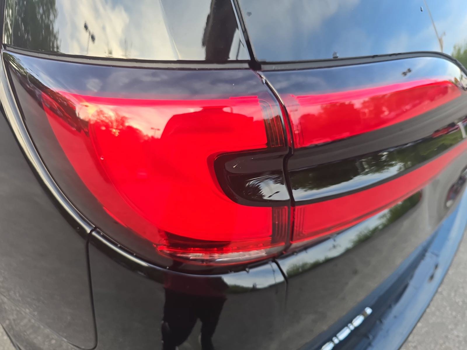 New 2026 Chrysler Pacifica Select FWD image 32