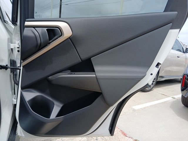 Used 2025 BMW X3 xDrive30i image 12