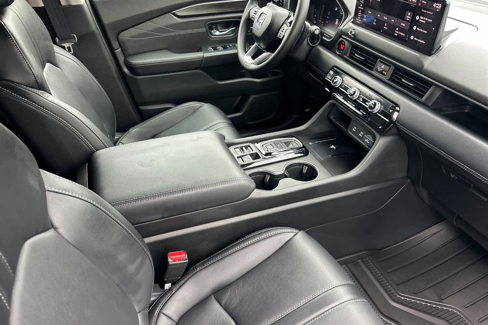 New 2026 Honda Pilot image 18