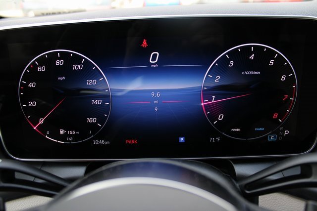 New 2026 Mercedes-Benz GLC 300 4MATIC image 23