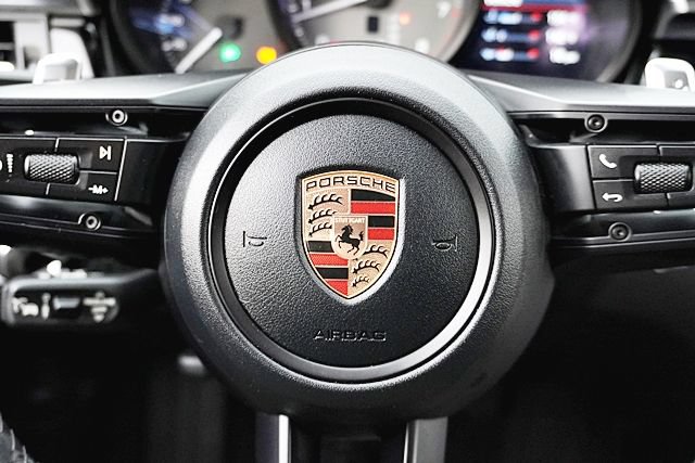 Used 2024 Porsche Macan S w/ Premium Plus Package AWD/4WD image 41