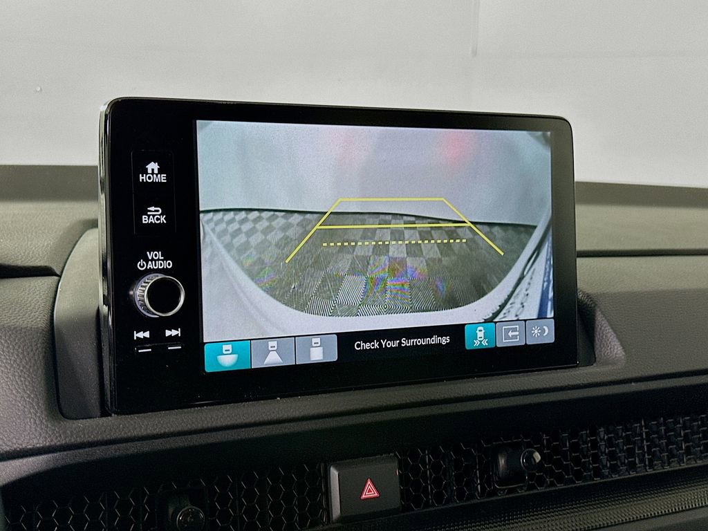 Certified 2024 Honda CR-V Sport-L image 23