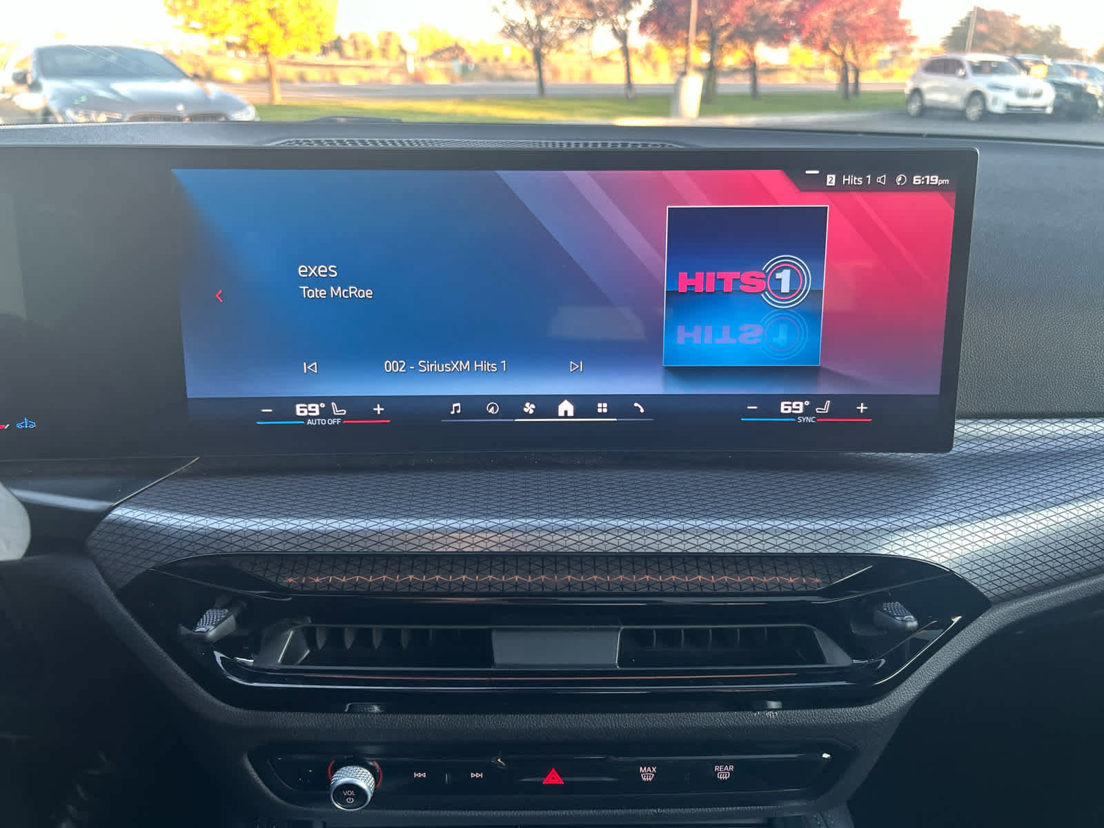 Certified 2025 BMW M240i xDrive Coupe image 23