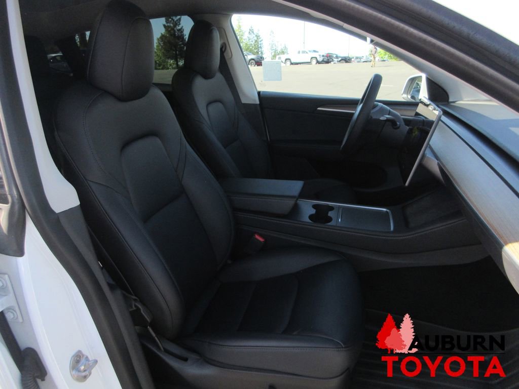 Used 2023 Tesla Model Y Long Range image 15
