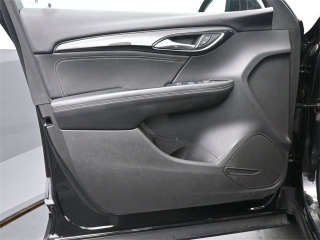 Certified 2022 Buick Envision Preferred w/ Sport Touring Package image 12