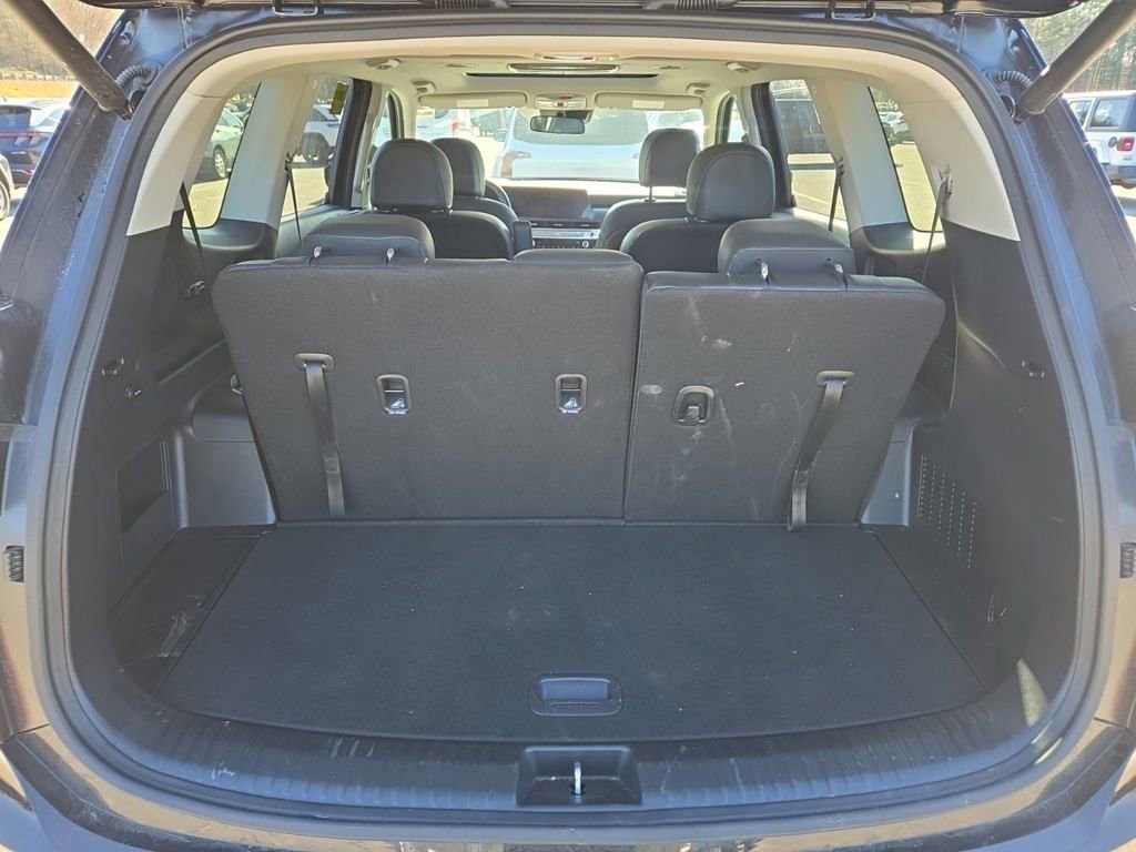 Used 2025 Kia Telluride S AWD/4WD image 9