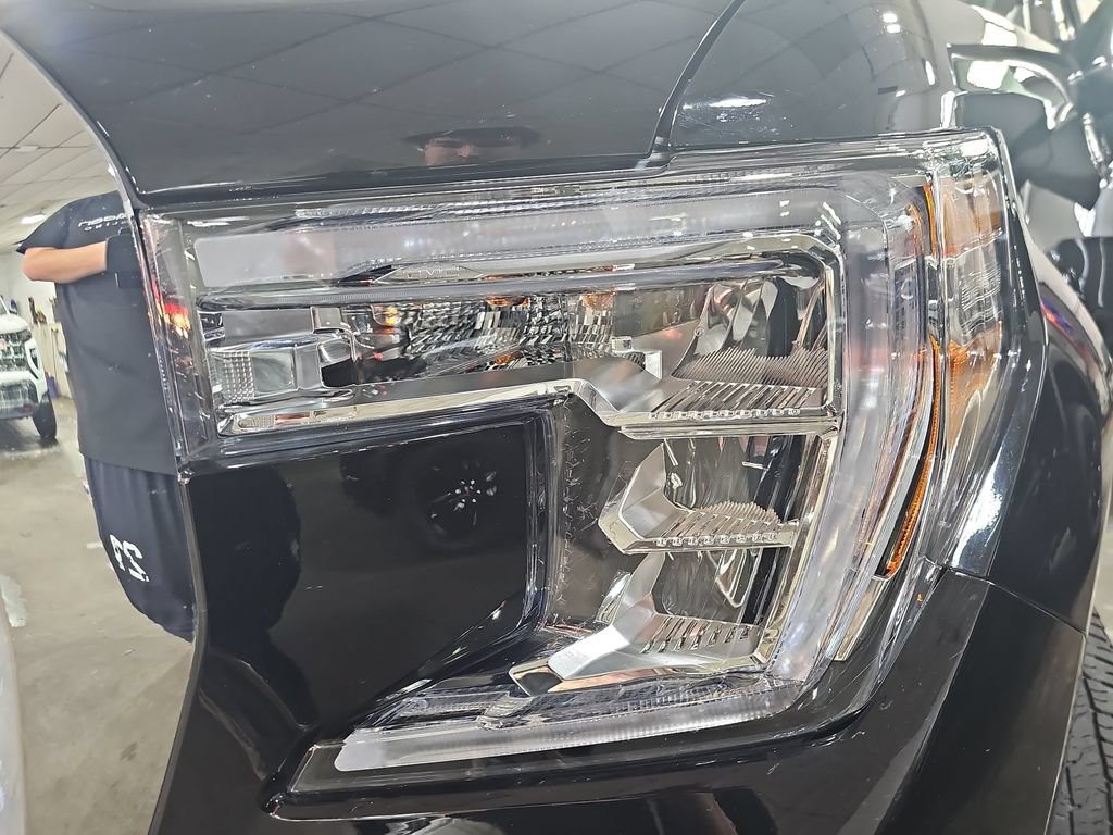 Certified 2019 GMC Sierra 1500 SLE w/ SLE Convenience Package AWD/4WD image 36