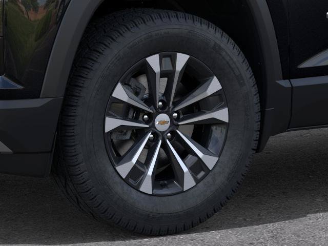 New 2027 Chevrolet Equinox LT FWD image 9