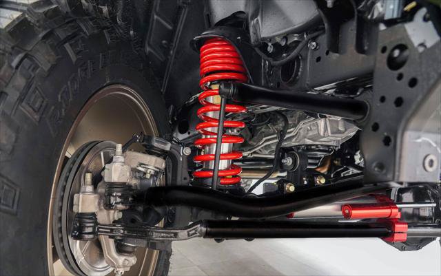 Used 2026 Jeep Gladiator Sport AWD/4WD image 33