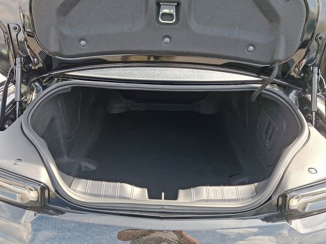 Used 2022 Chevrolet Camaro LT image 30
