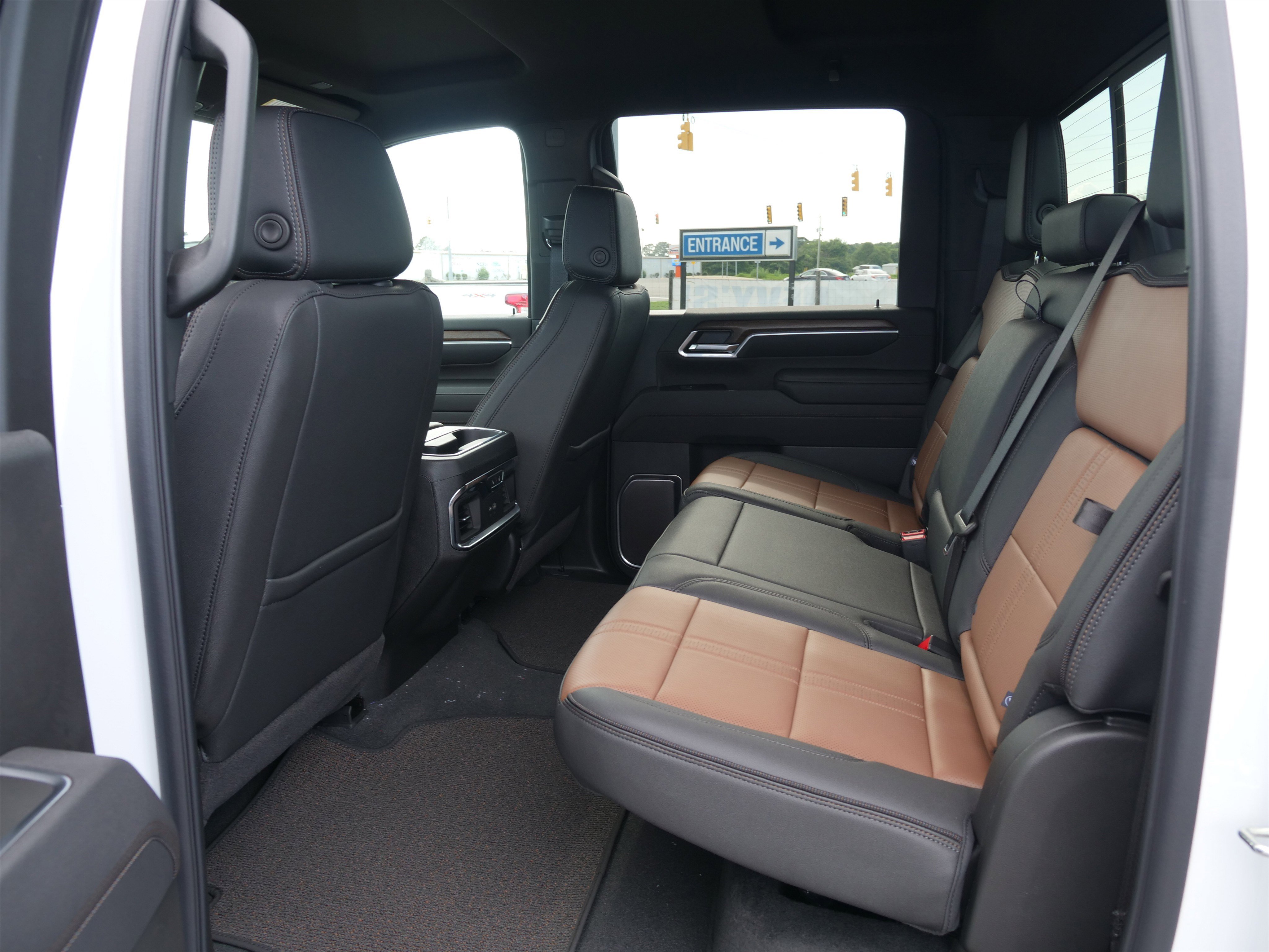 New 2025 Chevrolet Silverado 2500 High Country image 13