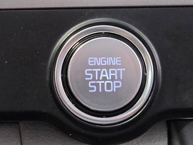 Used 2024 Kia Carnival LX FWD image 29
