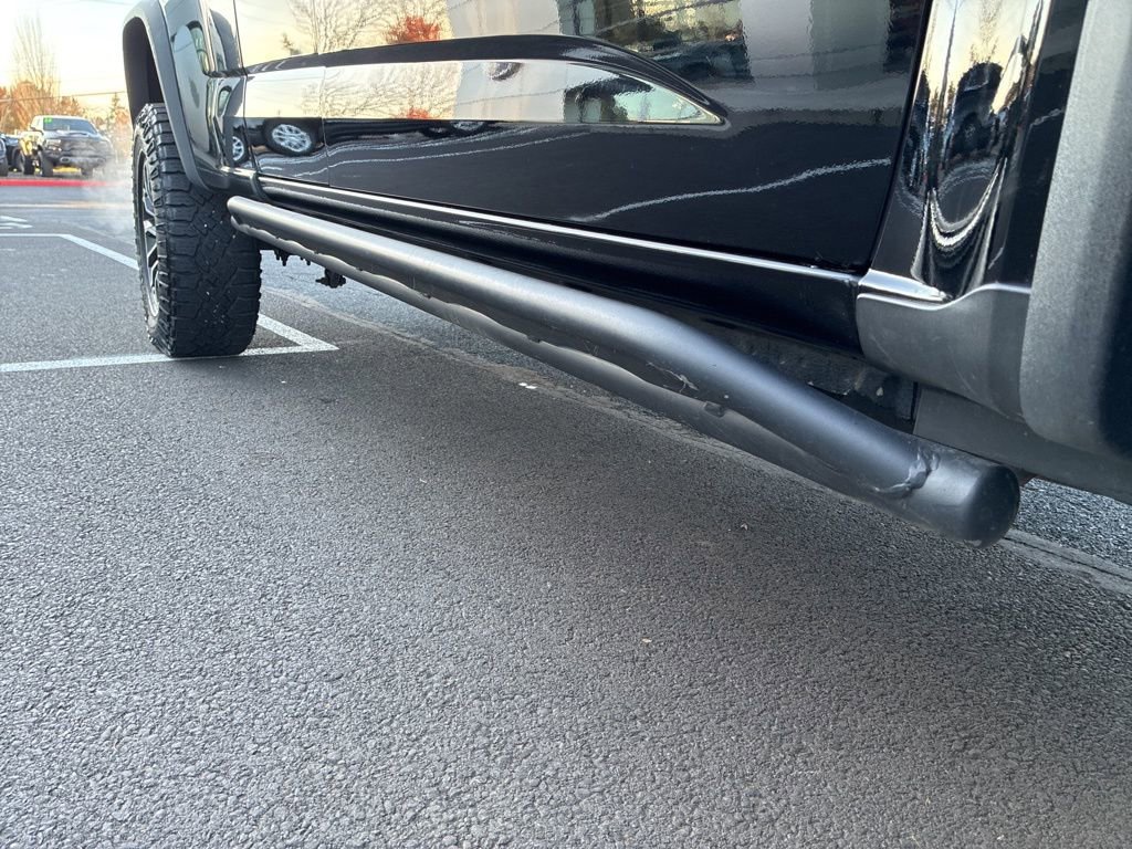 Used 2022 Chevrolet Colorado ZR2 image 31