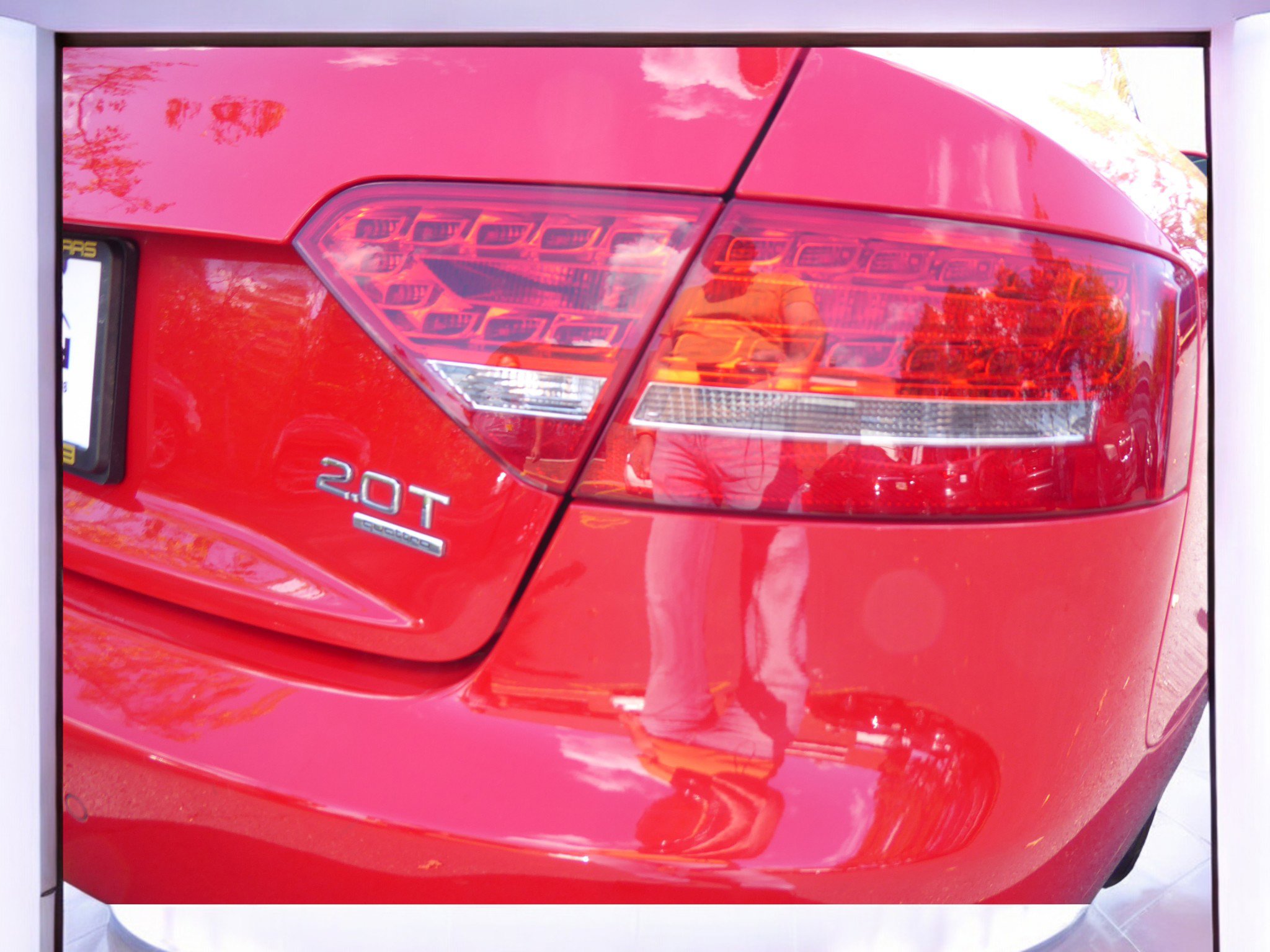 Used 2011 Audi A5 2.0T Premium Plus image 18