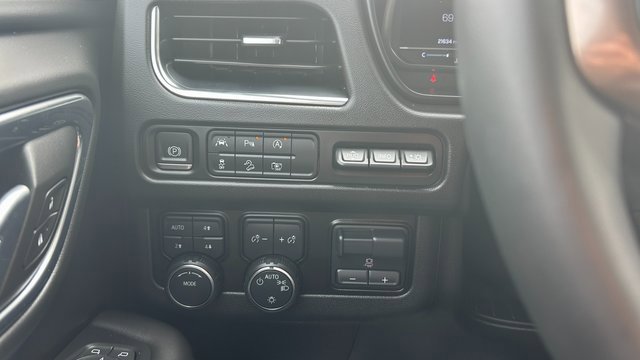 Used 2023 Chevrolet Tahoe High Country w/ Max Trailering Package image 22