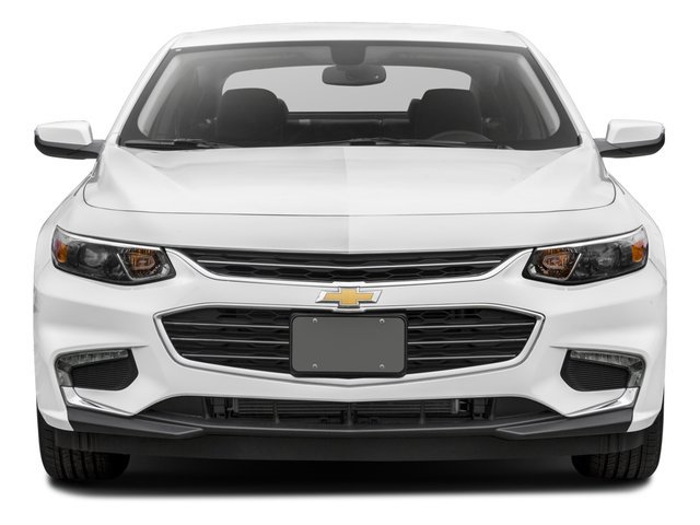 Used 2017 Chevrolet Malibu LT w/ Driver Confidence Package image 7