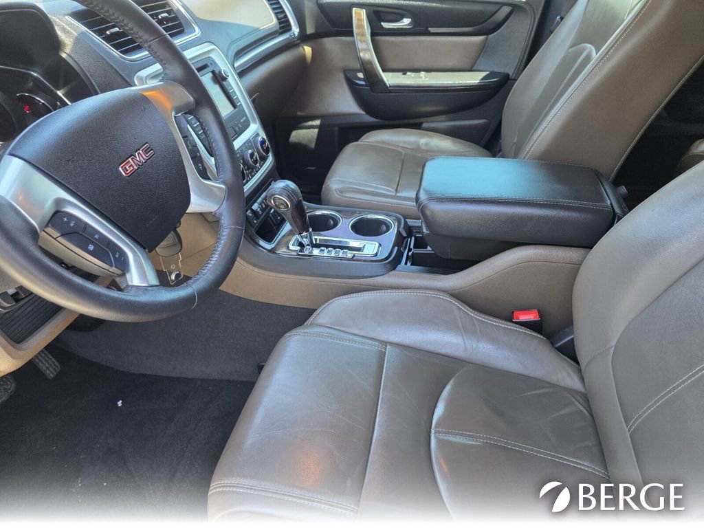 Used 2015 GMC Acadia SLT FWD image 13