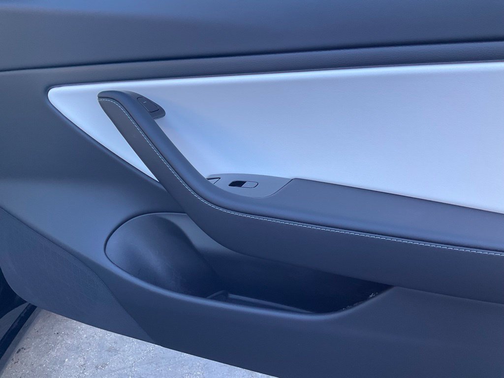 Used 2020 Tesla Model 3 Performance AWD/4WD image 68