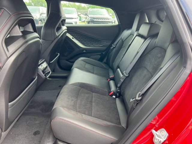 New 2026 Dodge Charger GT w/ Performance Handling Group AWD/4WD image 4