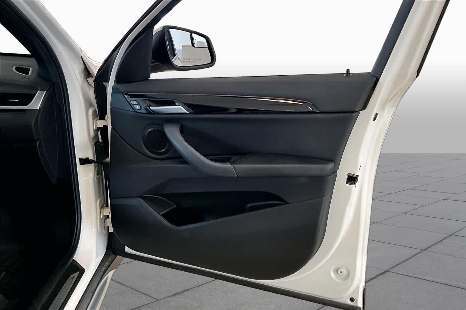 Used 2019 BMW X1 sDrive28i w/ Convenience Package FWD image 21