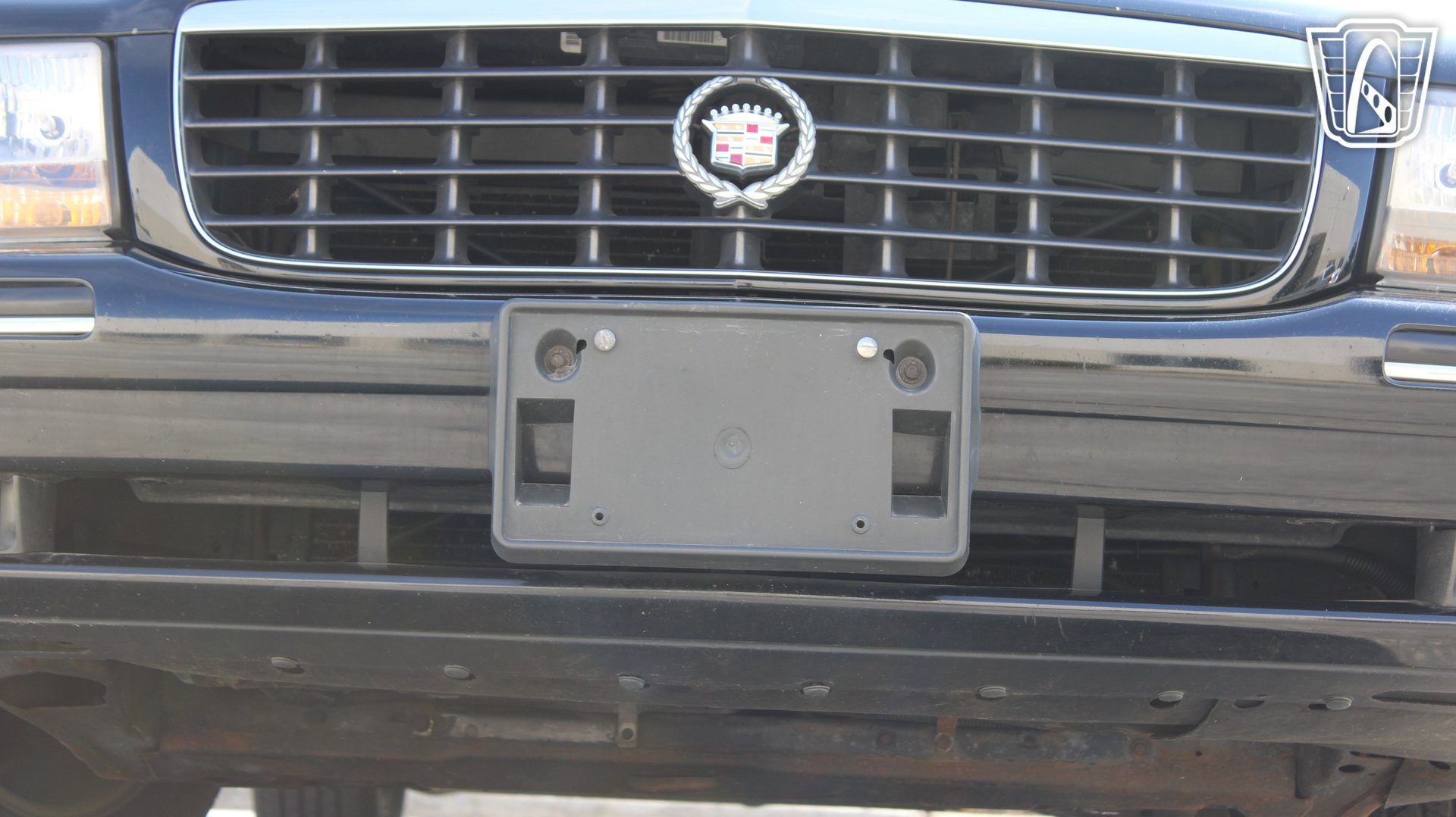 Used 1999 Cadillac De Ville Concours FWD image 30