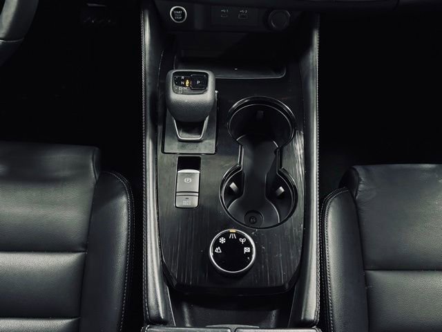 Used 2023 Nissan Rogue SL image 31