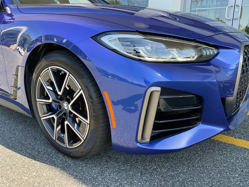 Used 2024 BMW M440i xDrive Gran Coupe AWD/4WD image 24