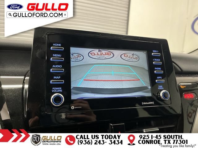 Used 2022 Toyota Camry LE FWD image 25