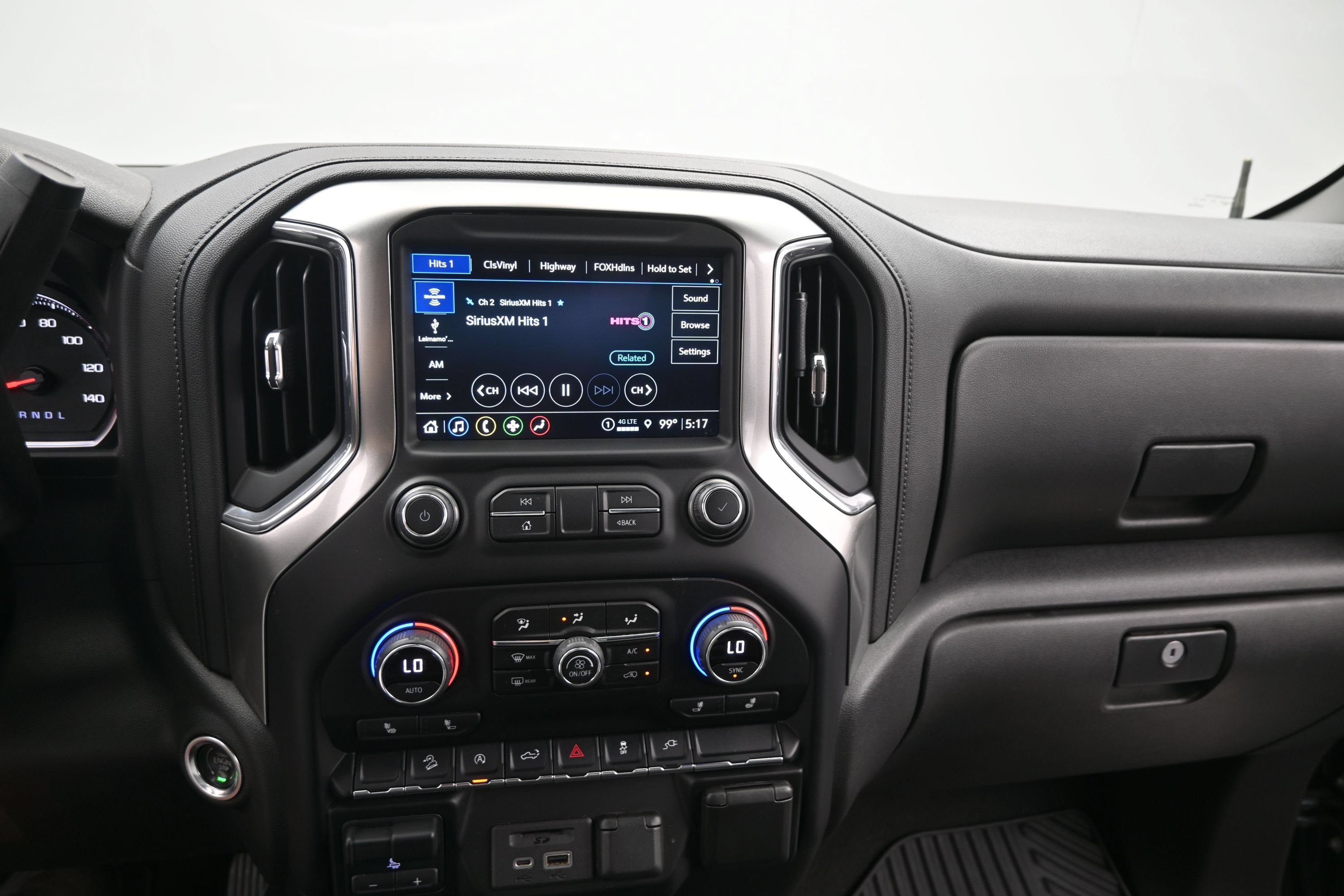 Used 2021 Chevrolet Silverado 1500 LT w/ All Star Edition Plus AWD/4WD image 19