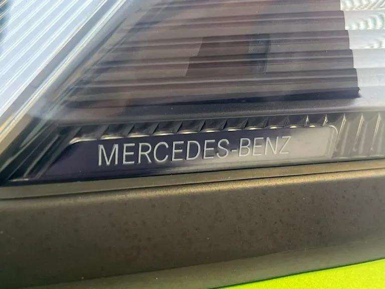 Used 2022 Mercedes-Benz G 63 AMG 4MATIC image 22